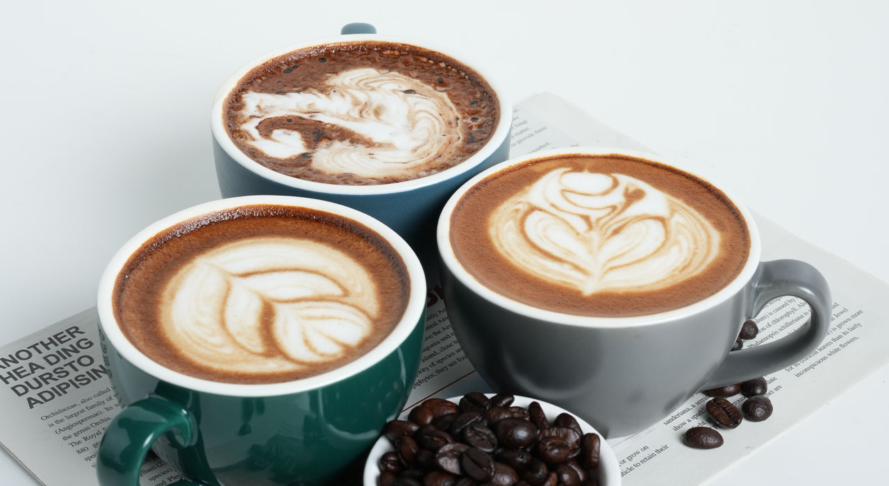 Espresso & Coffee