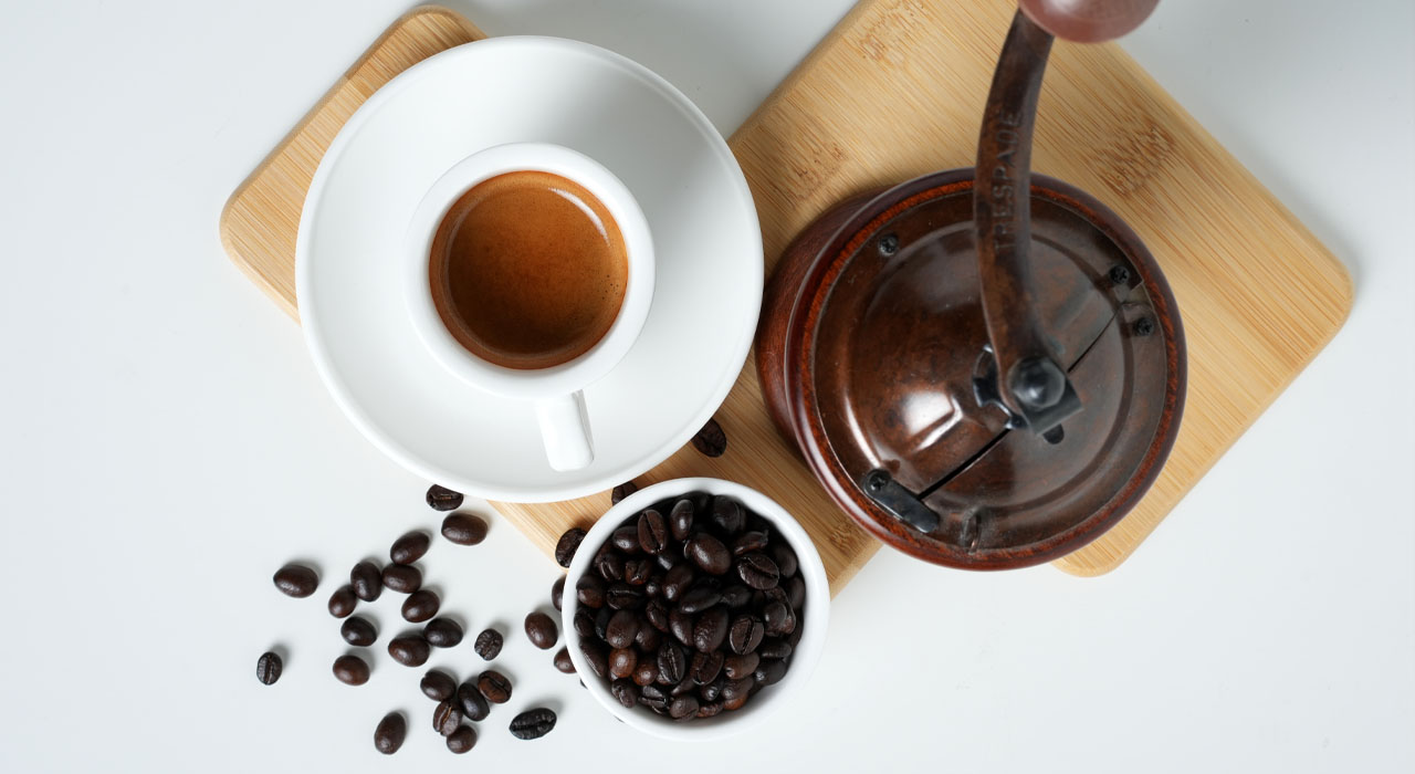 Espresso & Coffee