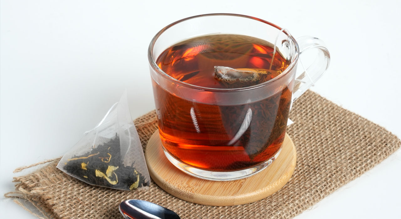 Tea