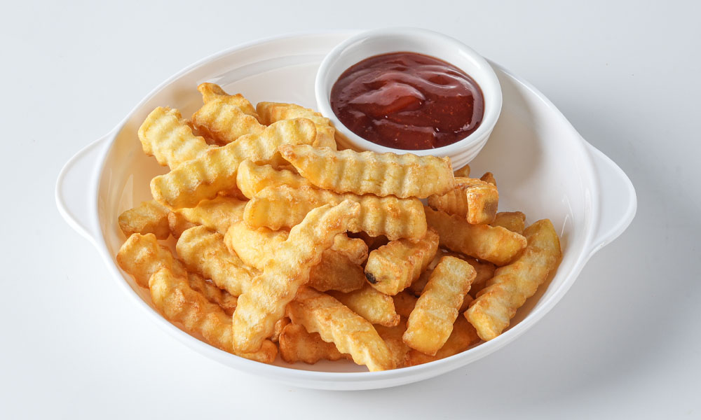 Kid's French Fries