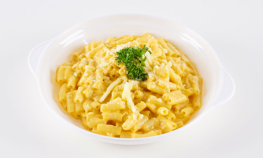 Kid's Mac & Cheese