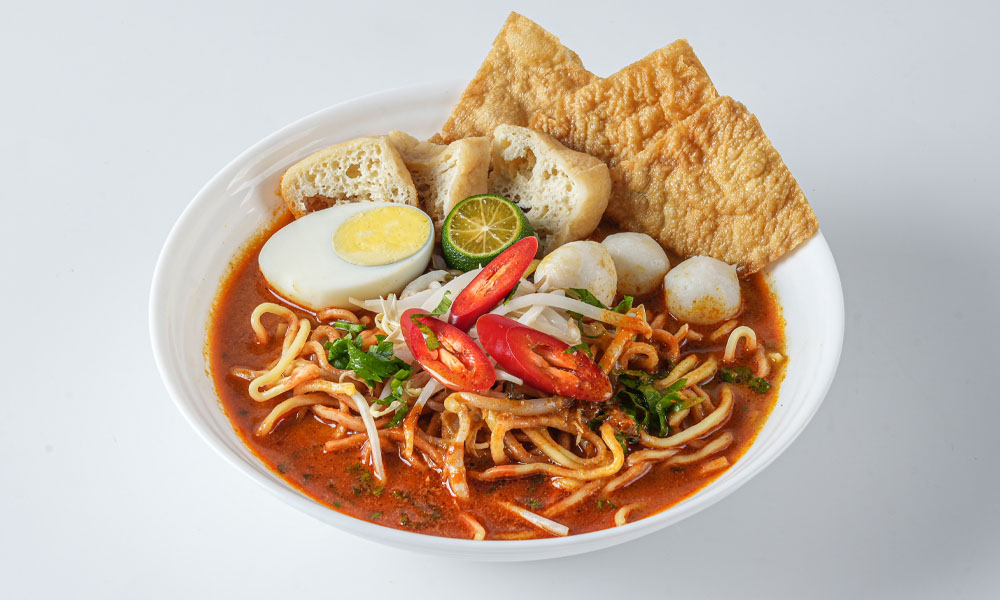Mee Kari