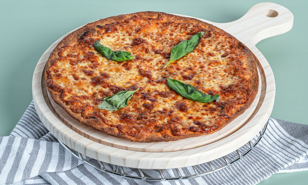 Cheese Pizza